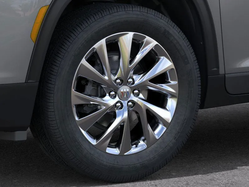 2026 Buick Enclave Preferred photo 2