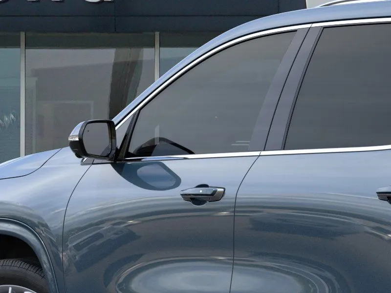 2026 Buick Enclave Avenir photo 4