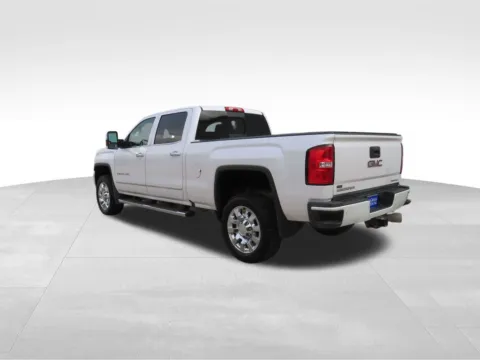 More photos of 2018 GMC Sierra 2500HD Denali at Gregg Young Buick GMC Indianola, IA