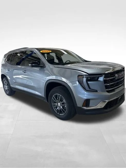 2025 Gmc Acadia Elevation photo 3
