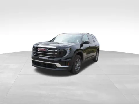 Another view of 2025 GMC Acadia Elevation for sale in Indianola, IA at Gregg Young Buick GMC Indianola
