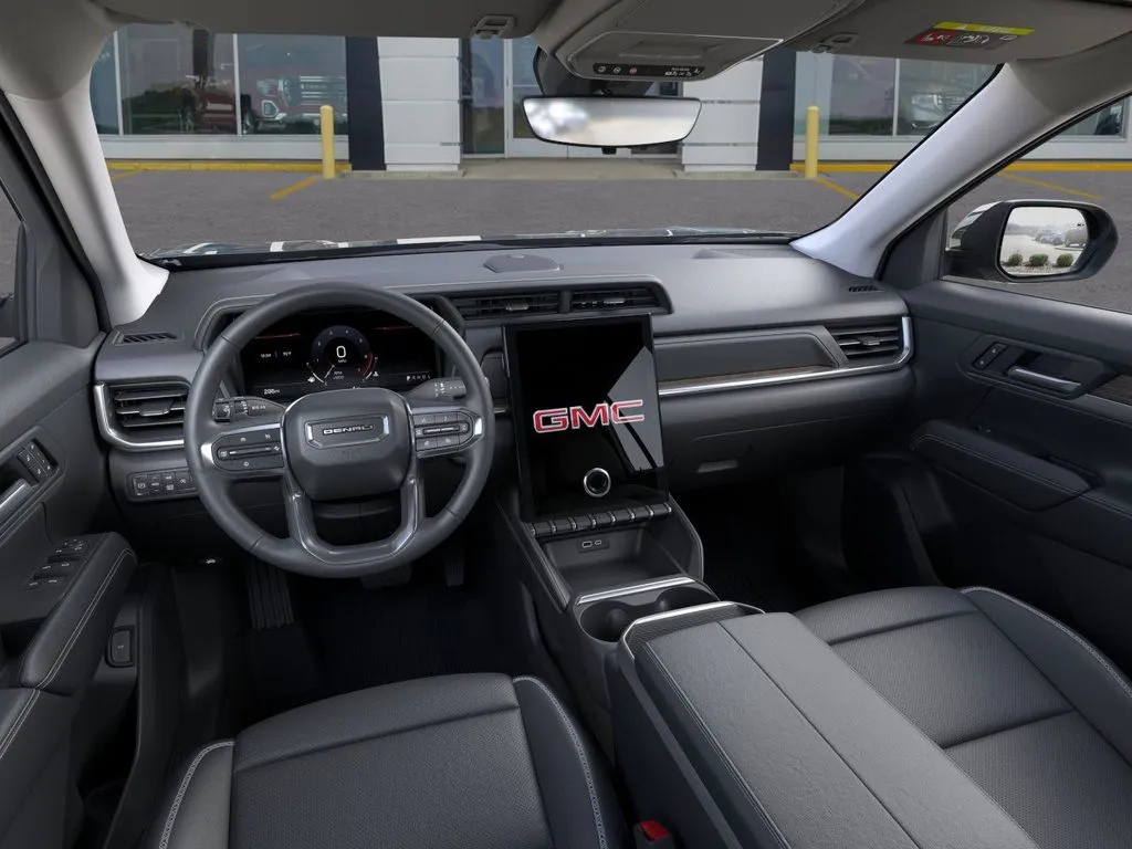 2026 Gmc Terrain Denali photo 4