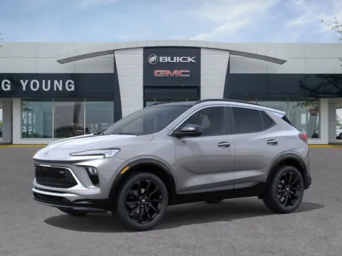 Another view of 2026 Buick Encore GX Sport Touring for sale in Indianola, IA at Gregg Young Buick GMC Indianola