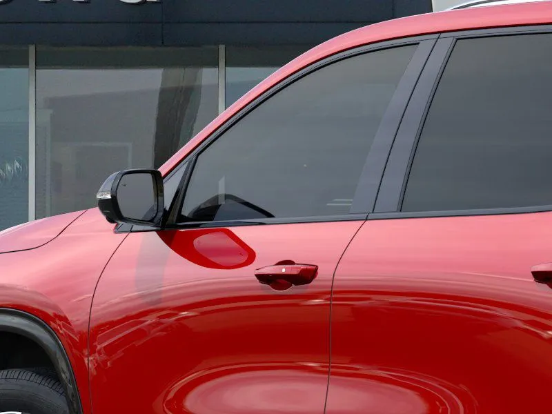 2026 Buick Enclave Sport Touring photo 3