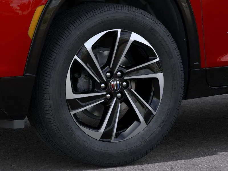 2026 Buick Enclave Sport Touring photo 2