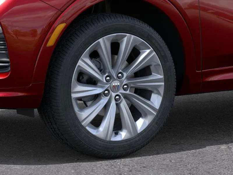 2026 Buick Envista Avenir photo 3