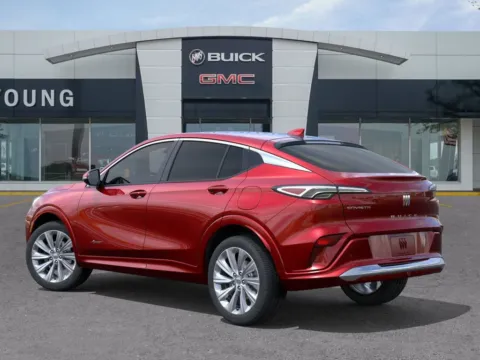 More photos of 2026 Buick Envista Avenir at Gregg Young Buick GMC Indianola, IA