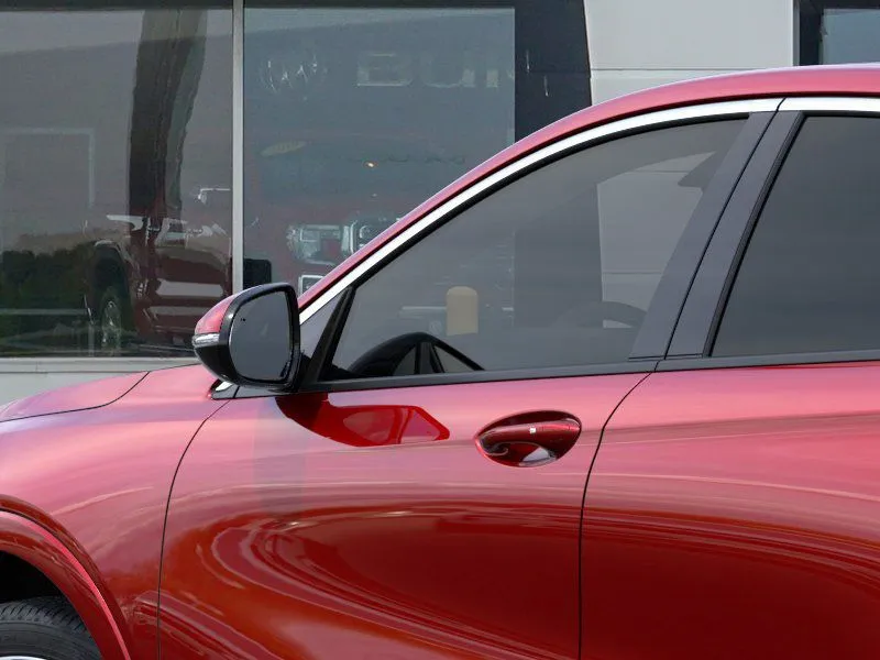 2026 Buick Envista Avenir photo 4