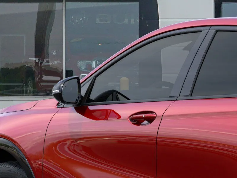 2026 Buick Envista ST photo 4