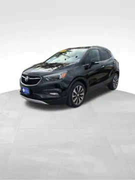 Another view of 2017 Buick Encore Premium for sale in Indianola, IA at Gregg Young Buick GMC Indianola