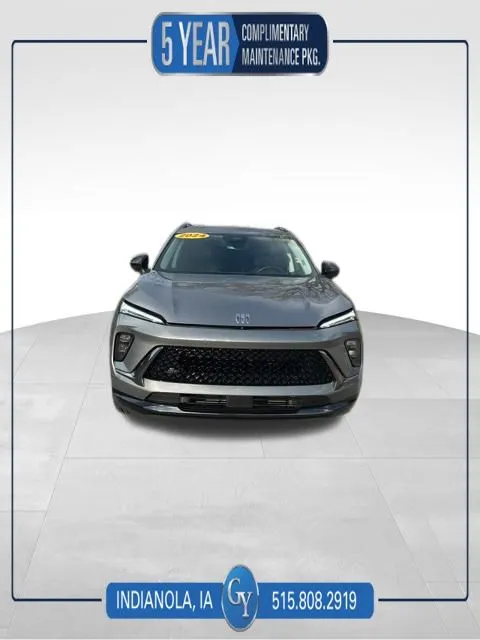 2024 Buick Envision Sport Touring for sale in Indianola, IA