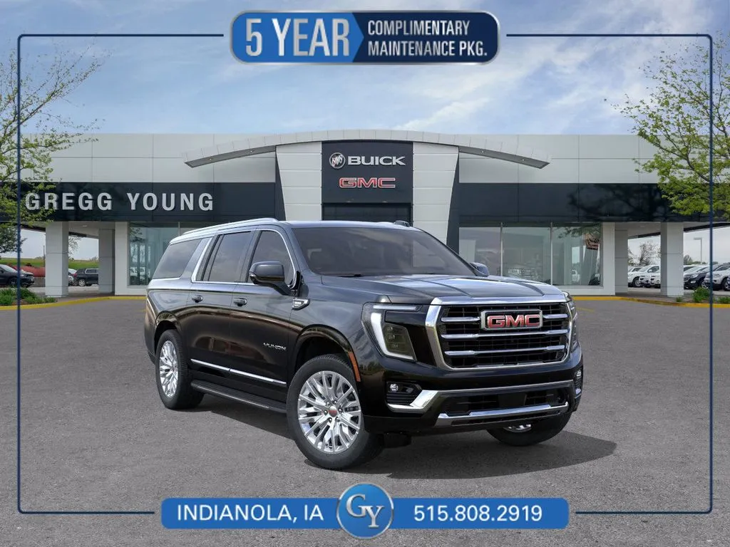 2025 GMC Yukon XL Elevation for sale in Indianola, IA