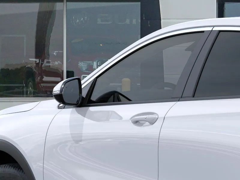 2026 Buick Envista Preferred photo 4