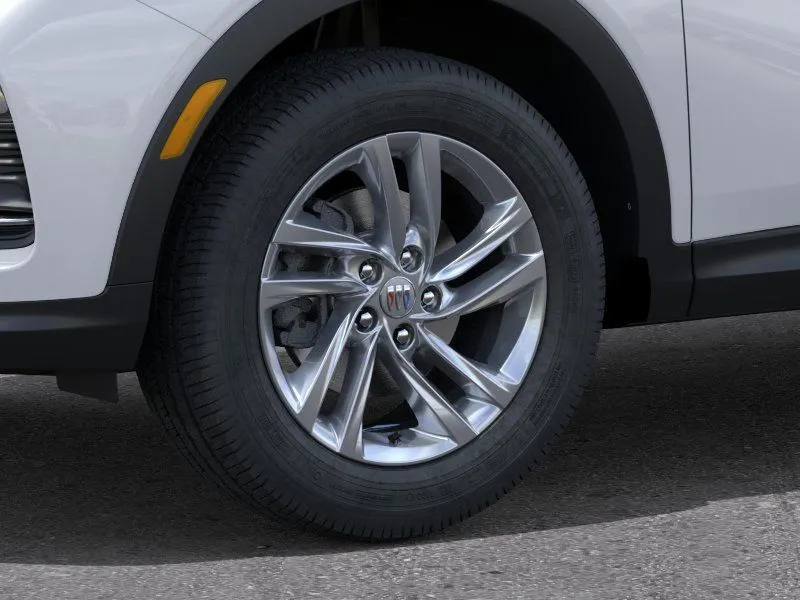 2026 Buick Envista Preferred photo 3