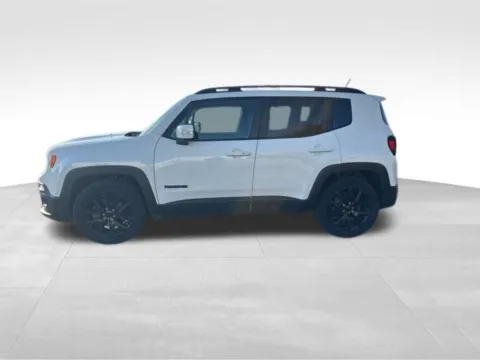 More photos of 2017 Jeep Renegade Altitude at Gregg Young Buick GMC Indianola, IA
