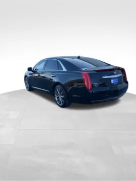 More photos of 2013 Cadillac XTS at Gregg Young Buick GMC Indianola, IA