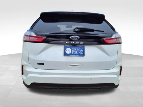 More photos of 2024 Ford Edge ST Line at Gregg Young Chevrolet GMC of Columbus, NE