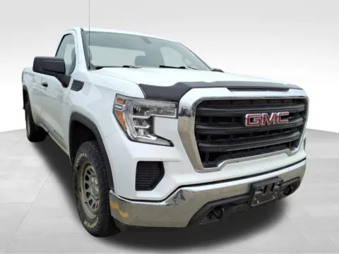 Photos of 2022 GMC Sierra 1500 Limited Pro for sale in Columbus, NE at Gregg Young Chevrolet GMC of Columbus
