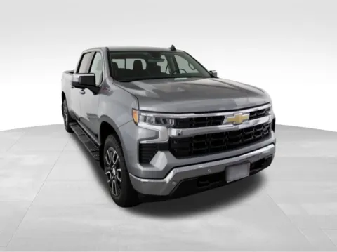 Photos of 2024 Chevrolet Silverado 1500 LT for sale in Columbus, NE at Gregg Young Chevrolet GMC of Columbus