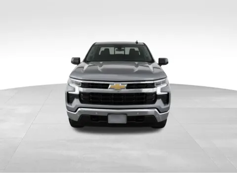 More photos of 2024 Chevrolet Silverado 1500 LT at Gregg Young Chevrolet GMC of Columbus, NE