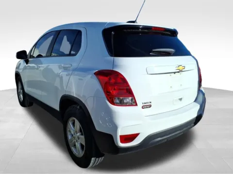 More photos of 2020 Chevrolet Trax LS at Gregg Young Chevrolet GMC of Columbus, NE