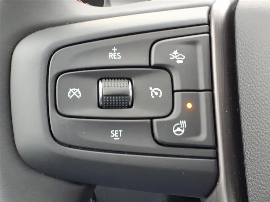 2026 GMC Sierra 1500 AT4X - Photo 16