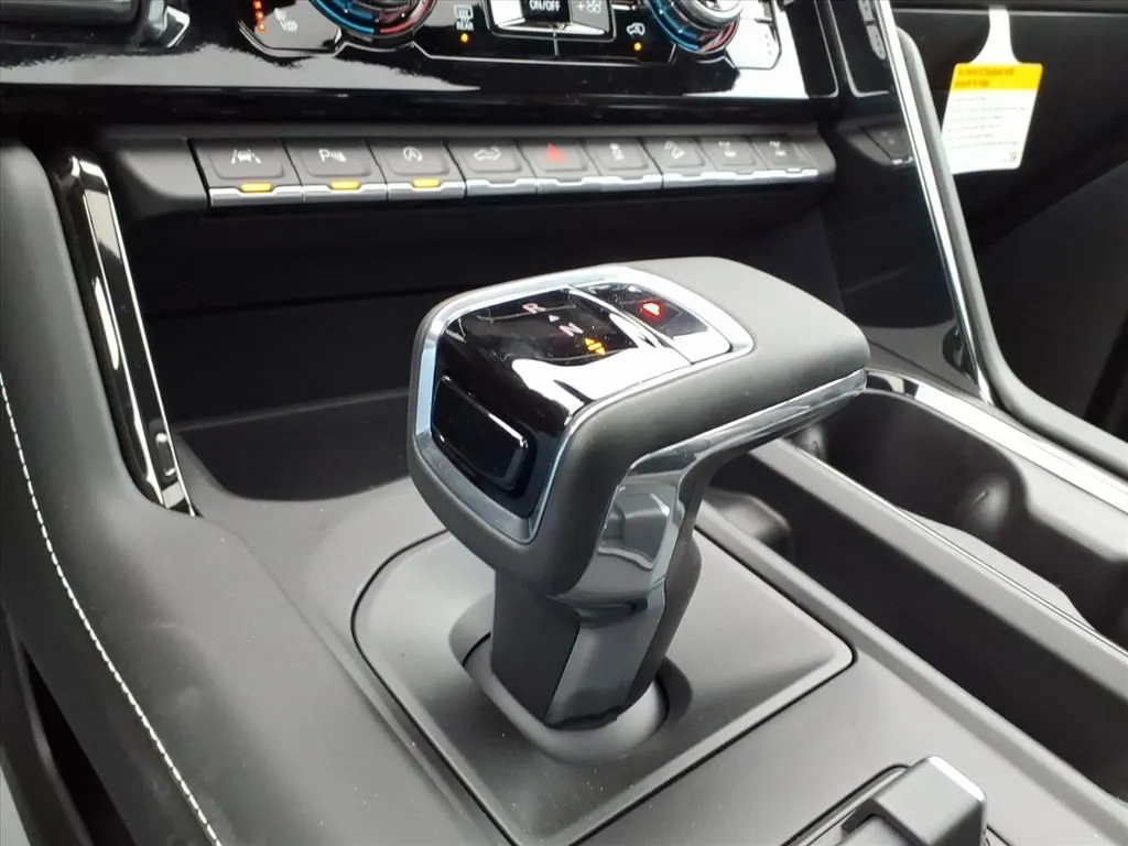2026 GMC Sierra 1500 AT4X - Photo 15