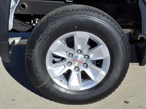 Another view of 2026 GMC Sierra 1500 Pro for sale in Columbus, NE at Gregg Young Chevrolet GMC of Columbus