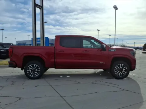 More photos of 2026 GMC Sierra 1500 AT4 at Gregg Young Chevrolet GMC of Columbus, NE