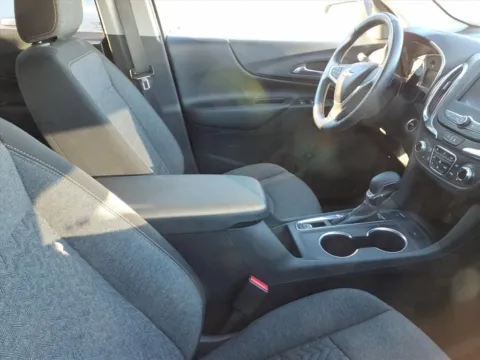 More photos of 2022 Chevrolet Equinox LT at Gregg Young Chevrolet GMC of Columbus, NE