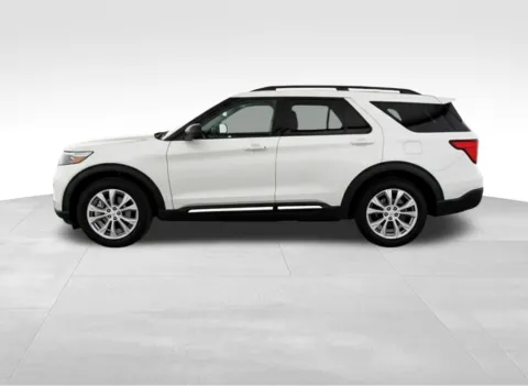 More photos of 2024 Ford Explorer ST at Gregg Young Chevrolet GMC of Columbus, NE