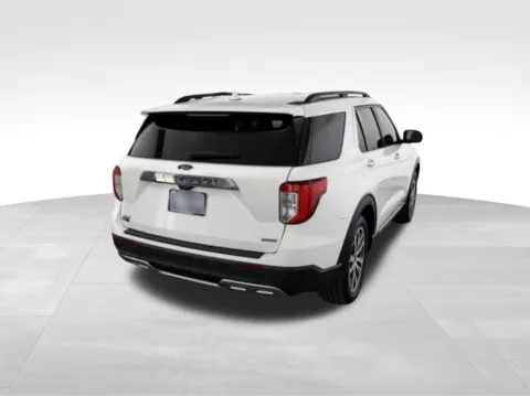 More photos of 2024 Ford Explorer ST at Gregg Young Chevrolet GMC of Columbus, NE