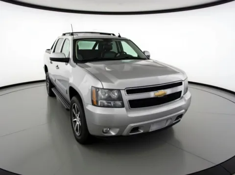 Another view of 2011 Chevrolet Avalanche 1500 LT for sale in Columbus, NE at Gregg Young Chevrolet GMC of Columbus