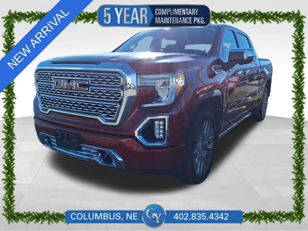 2020 GMC Sierra 1500 Denali Denali's photo