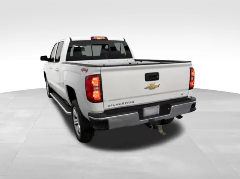 More photos of 2018 Chevrolet Silverado 2500HD LT at Gregg Young Chevrolet GMC of Columbus, NE