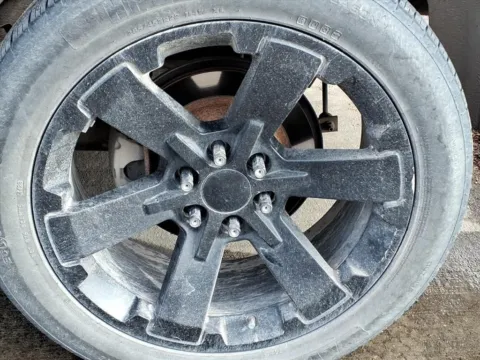 Another view of 2016 Chevrolet Tahoe LT for sale in Columbus, NE at Gregg Young Chevrolet GMC of Columbus