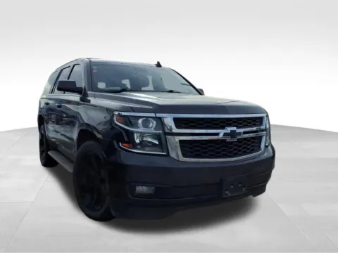 Photos of 2016 Chevrolet Tahoe LT for sale in Columbus, NE at Gregg Young Chevrolet GMC of Columbus