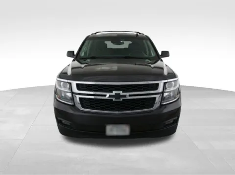 Photos of 2016 Chevrolet Tahoe LT for sale in Columbus, NE at Gregg Young Chevrolet GMC of Columbus