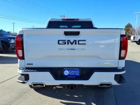 More photos of 2026 GMC Sierra 1500 Elevation at Gregg Young Chevrolet GMC of Columbus, NE