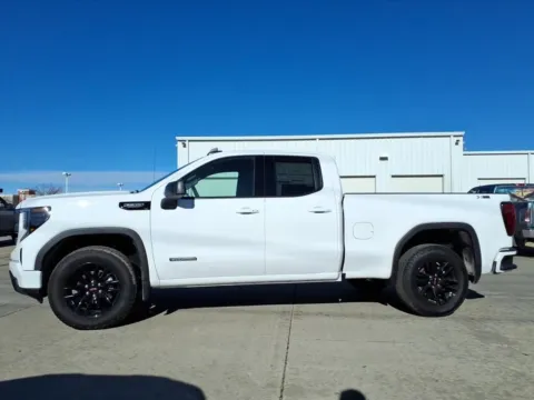 Photos of 2026 GMC Sierra 1500 Elevation for sale in Columbus, NE at Gregg Young Chevrolet GMC of Columbus