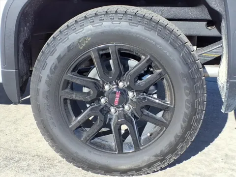 Another view of 2026 GMC Sierra 1500 Elevation for sale in Columbus, NE at Gregg Young Chevrolet GMC of Columbus