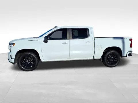 Photos of 2020 Chevrolet Silverado 1500 RST for sale in Columbus, NE at Gregg Young Chevrolet GMC of Columbus