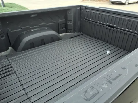 More photos of 2026 GMC Sierra 1500 Denali Ultimate at Gregg Young Chevrolet GMC of Columbus, NE