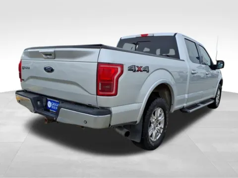 More photos of 2015 Ford F-150 Lariat at Gregg Young Chevrolet GMC of Columbus, NE