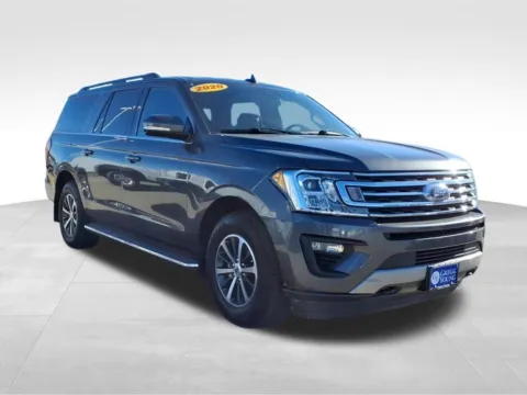 More photos of 2020 Ford Expedition Max XLT at Gregg Young Chevrolet GMC of Columbus, NE