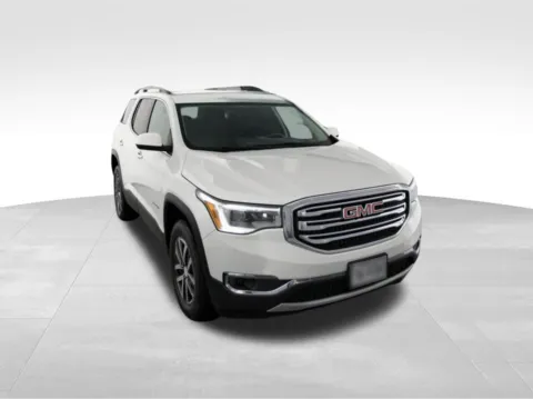 Another view of 2019 GMC Acadia SLT-1 for sale in Columbus, NE at Gregg Young Chevrolet GMC of Columbus