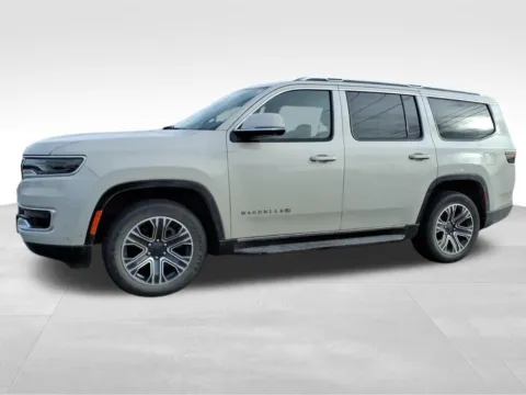 More photos of 2022 Jeep Wagoneer Series III at Gregg Young Chevrolet GMC of Columbus, NE