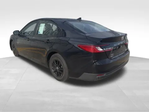 Another view of 2025 Toyota Camry LE for sale in Columbus, NE at Gregg Young Chevrolet GMC of Columbus