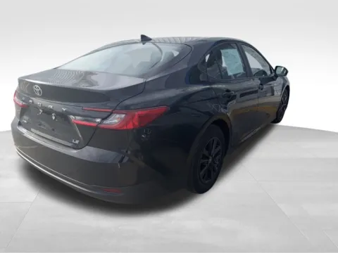 More photos of 2025 Toyota Camry LE at Gregg Young Chevrolet GMC of Columbus, NE