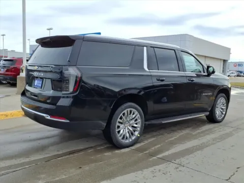 More photos of 2026 Chevrolet Suburban LT at Gregg Young Chevrolet GMC of Columbus, NE